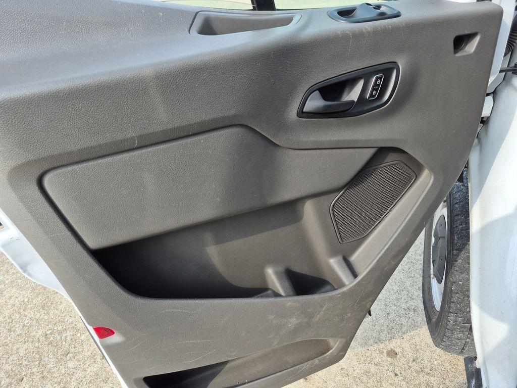 used 2023 Ford Transit-250 car, priced at $34,995