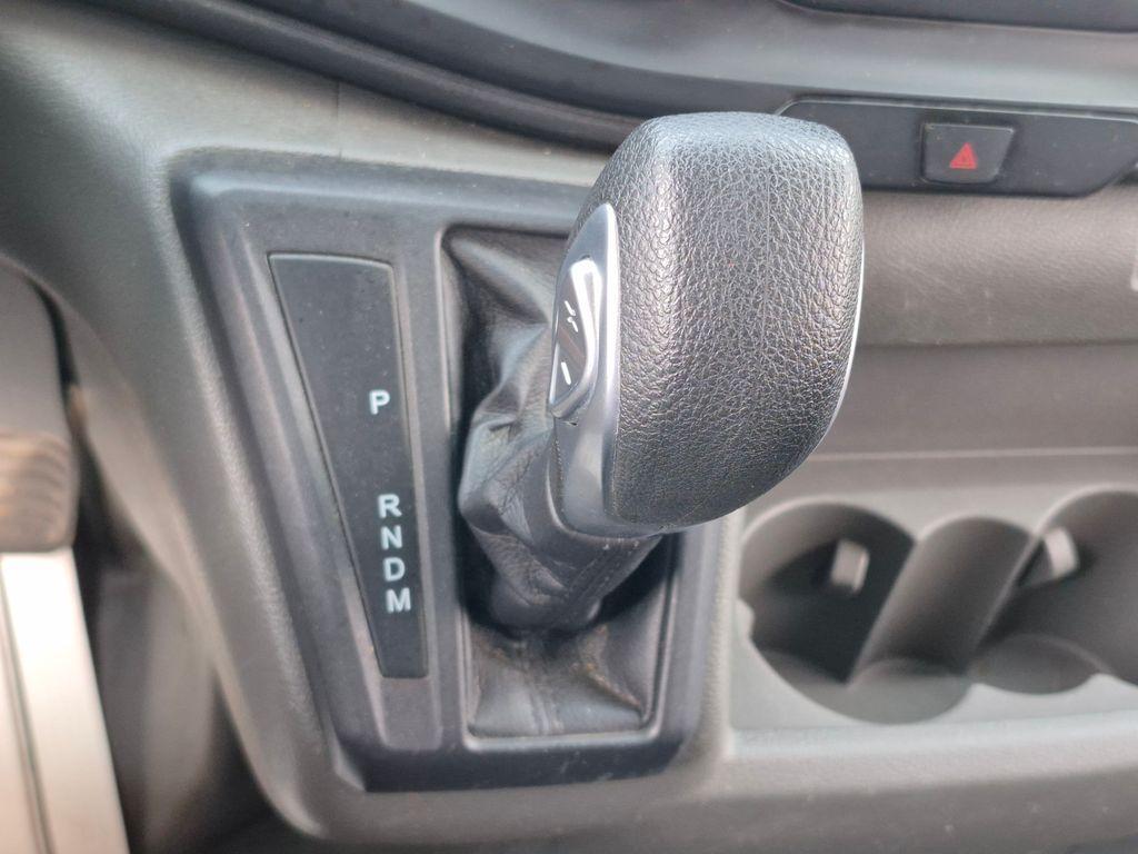 used 2023 Ford Transit-250 car, priced at $34,995