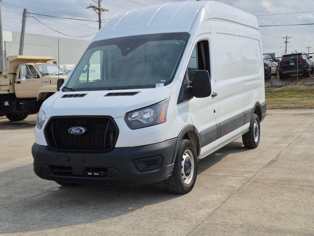 used 2023 Ford Transit-250 car, priced at $34,995