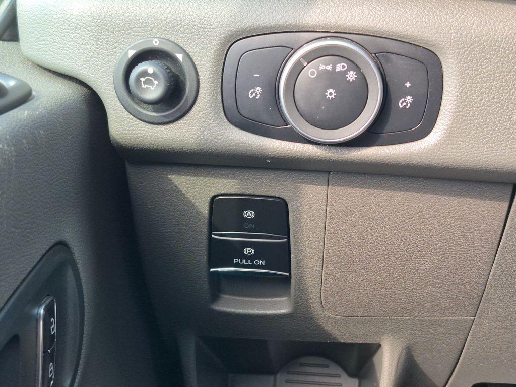 used 2023 Ford Transit-250 car, priced at $34,995