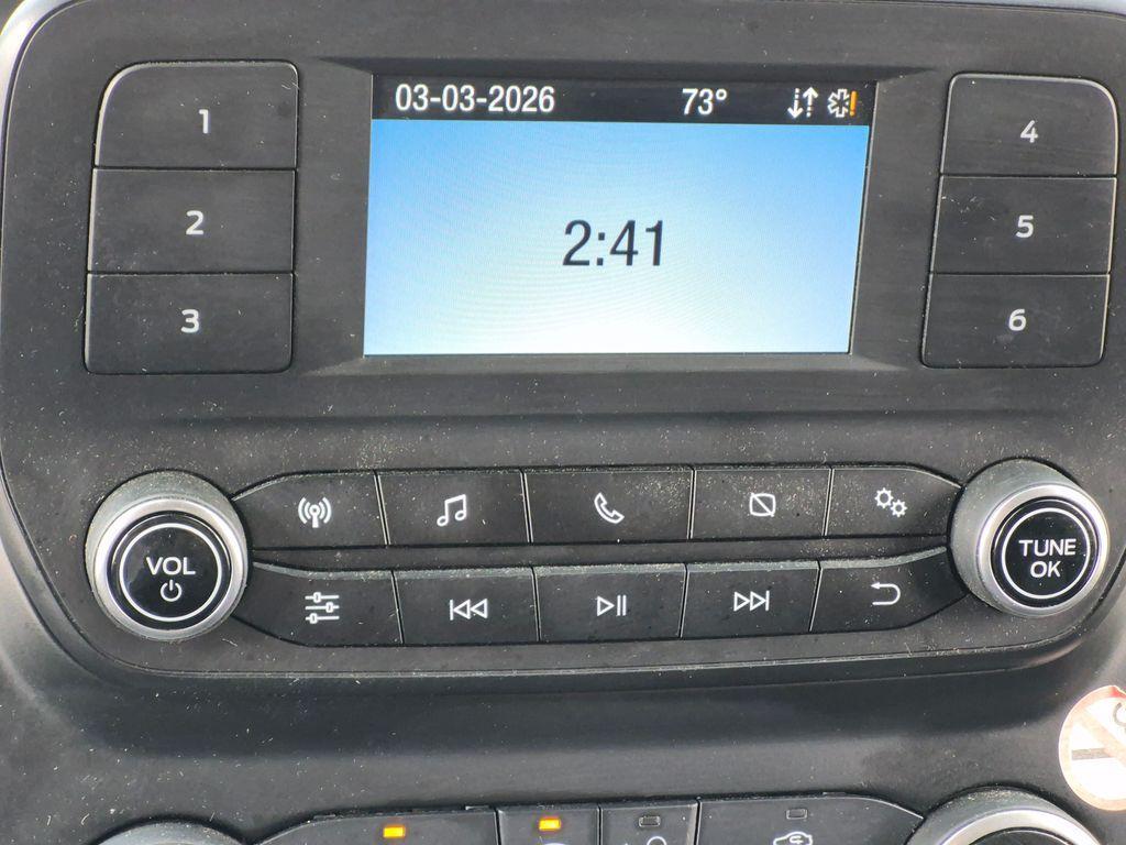 used 2023 Ford Transit-250 car, priced at $34,995