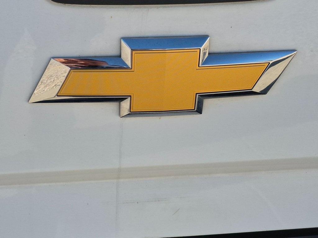 used 2016 Chevrolet Silverado 1500 car, priced at $5,995