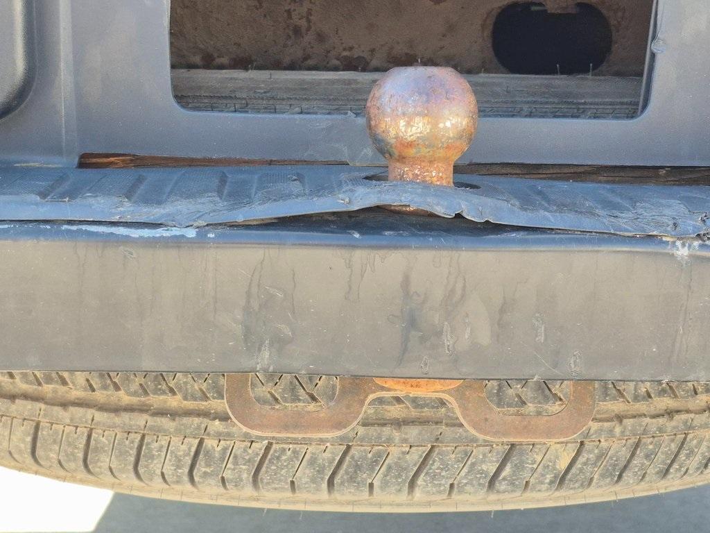 used 2016 Chevrolet Silverado 1500 car, priced at $5,995