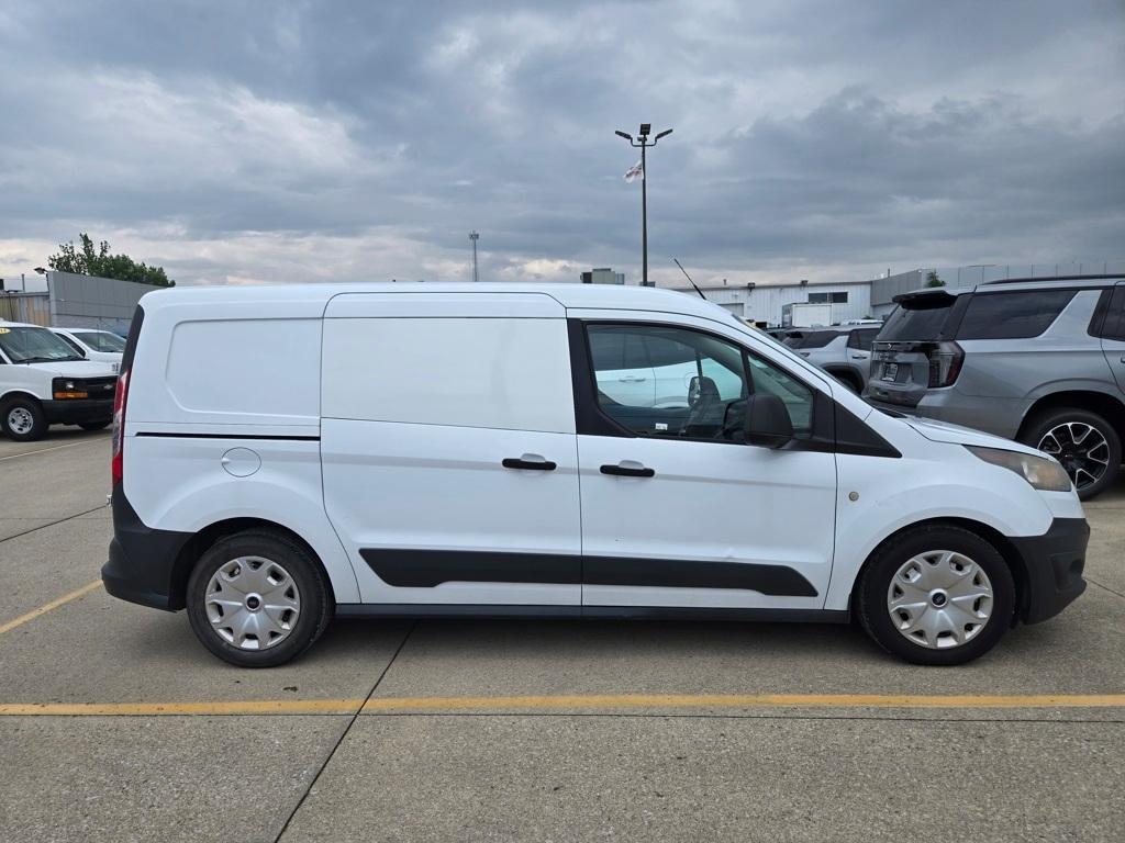 used 2014 Ford Transit Connect car, priced at $7,995