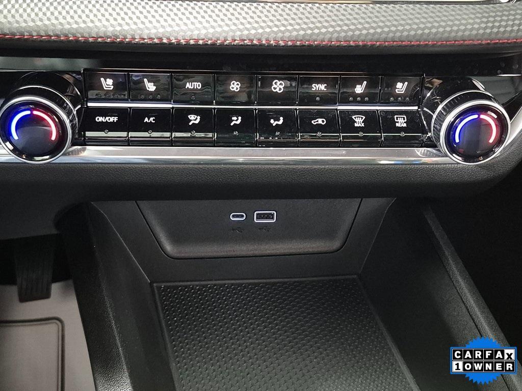 used 2025 Chevrolet Equinox car, priced at $30,000