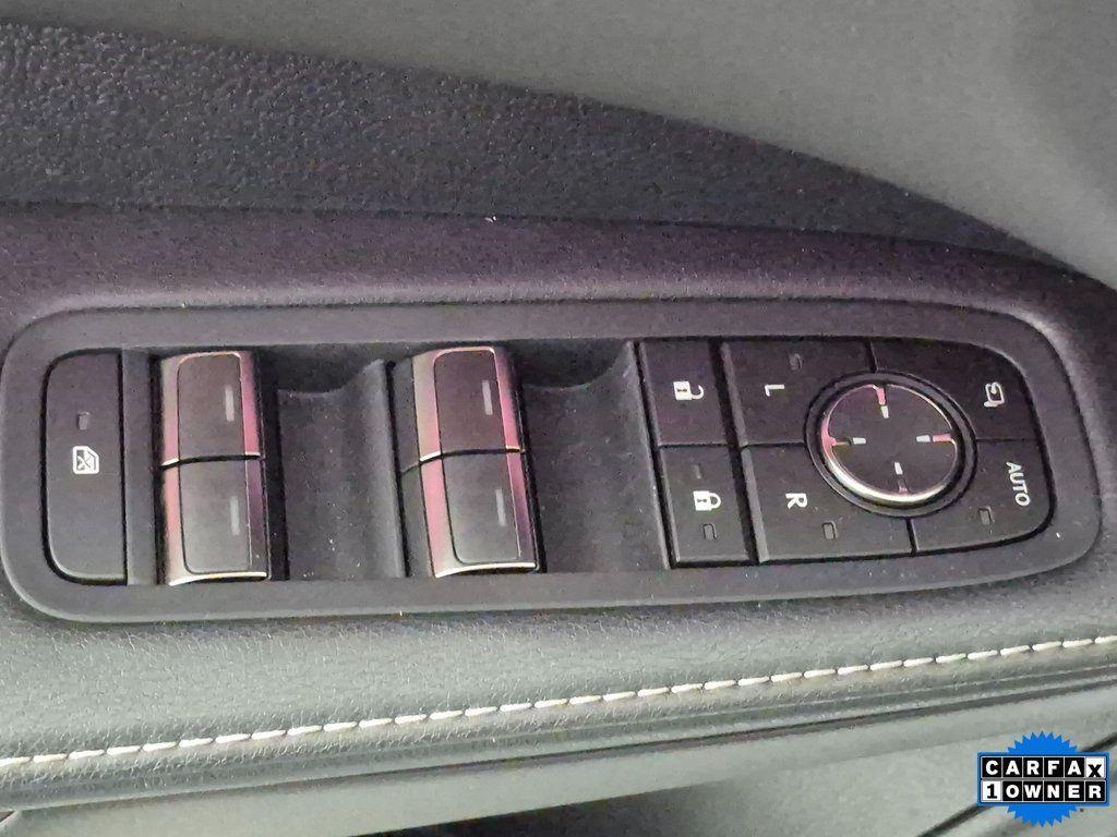 used 2023 Lexus RX 350h car, priced at $51,995