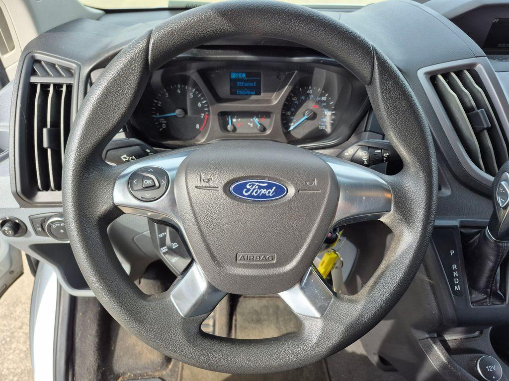 used 2018 Ford Transit-350 car, priced at $24,995