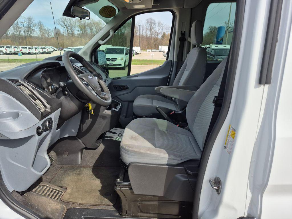 used 2018 Ford Transit-350 car, priced at $24,995