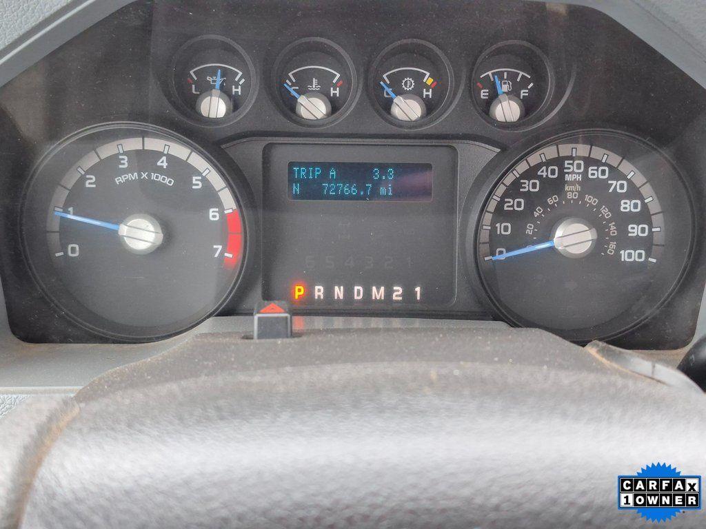 used 2016 Ford F-350 car, priced at $31,495