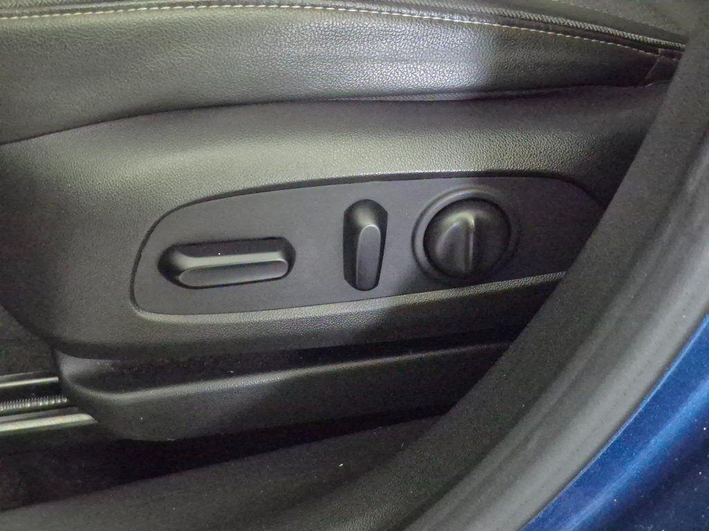 used 2020 Buick Encore GX car, priced at $20,685