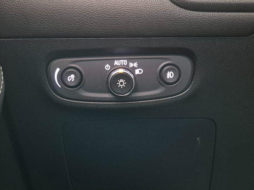 used 2020 Buick Encore GX car, priced at $20,685