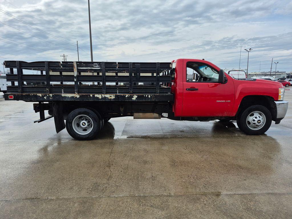 used 2014 Chevrolet Silverado 3500 car, priced at $28,500