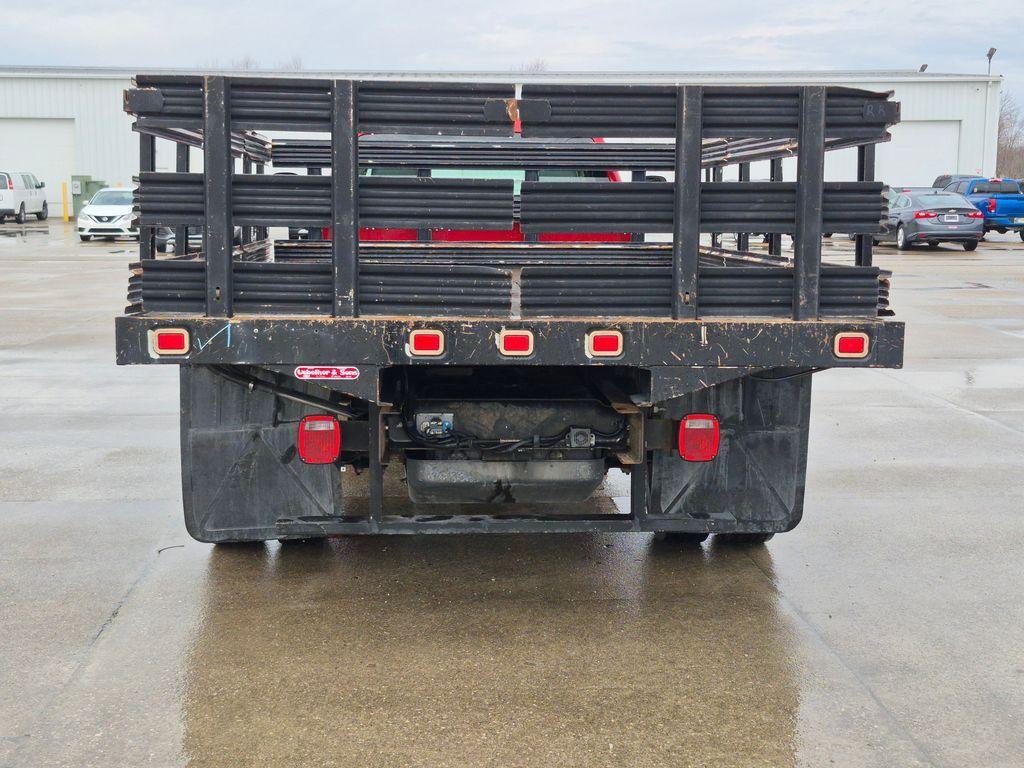 used 2014 Chevrolet Silverado 3500 car, priced at $28,500