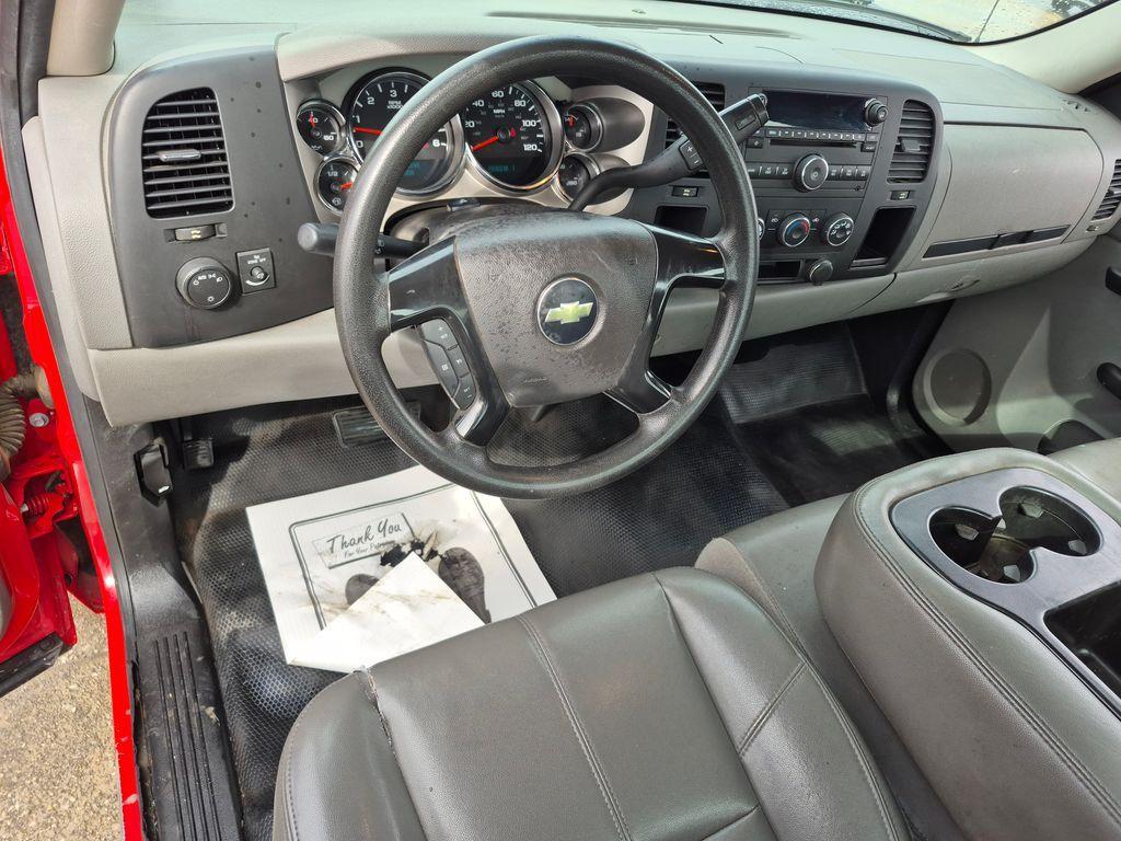 used 2014 Chevrolet Silverado 3500 car, priced at $28,500