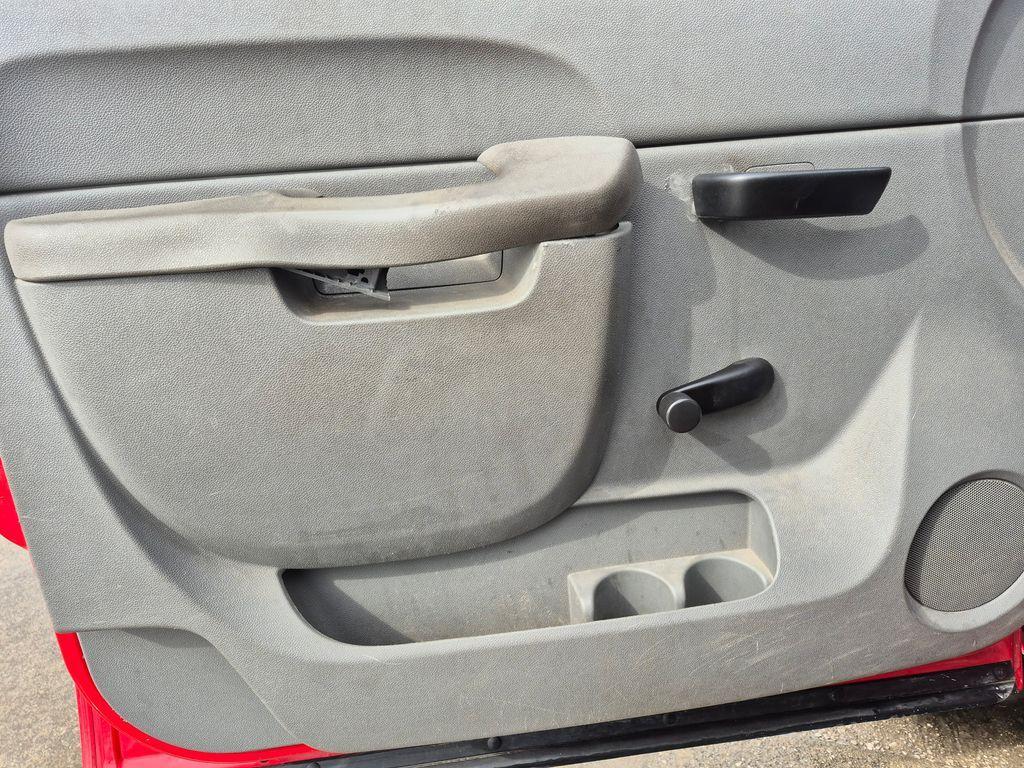 used 2014 Chevrolet Silverado 3500 car, priced at $28,500