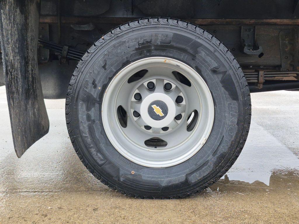 used 2014 Chevrolet Silverado 3500 car, priced at $28,500