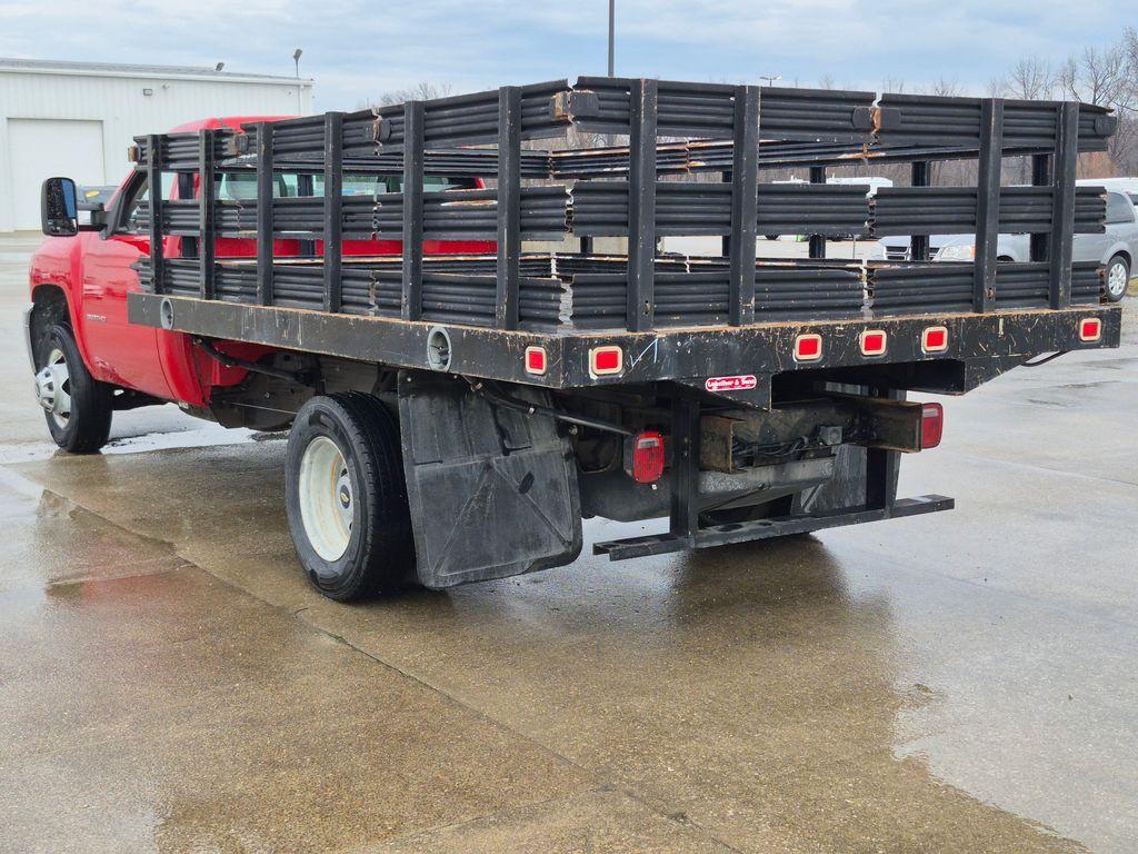 used 2014 Chevrolet Silverado 3500 car, priced at $28,500