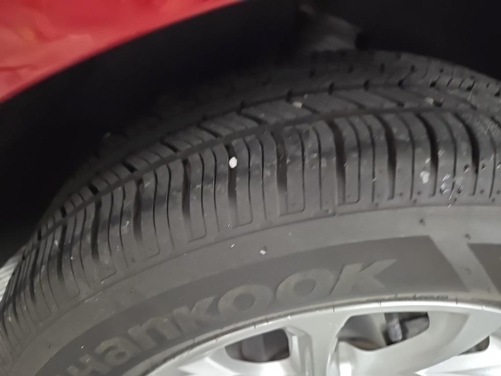 2018 Cajun Red Tintcoat Chevrolet Equinox