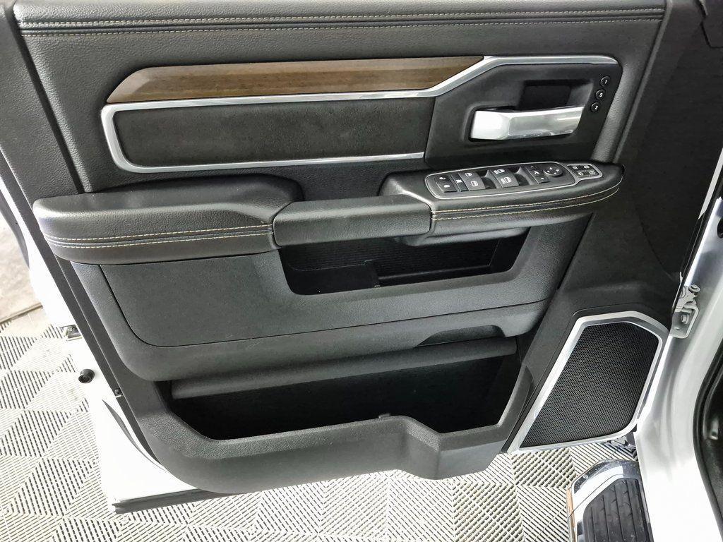 used 2024 Ram 2500 car, priced at $55,785