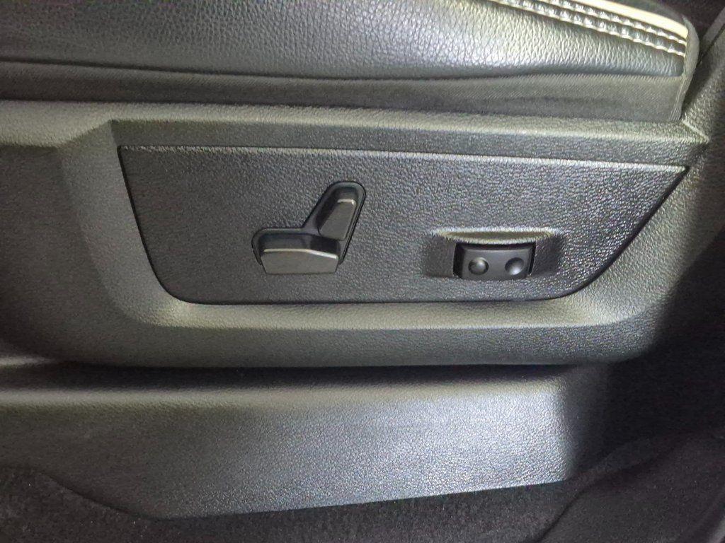 used 2024 Ram 2500 car, priced at $55,785