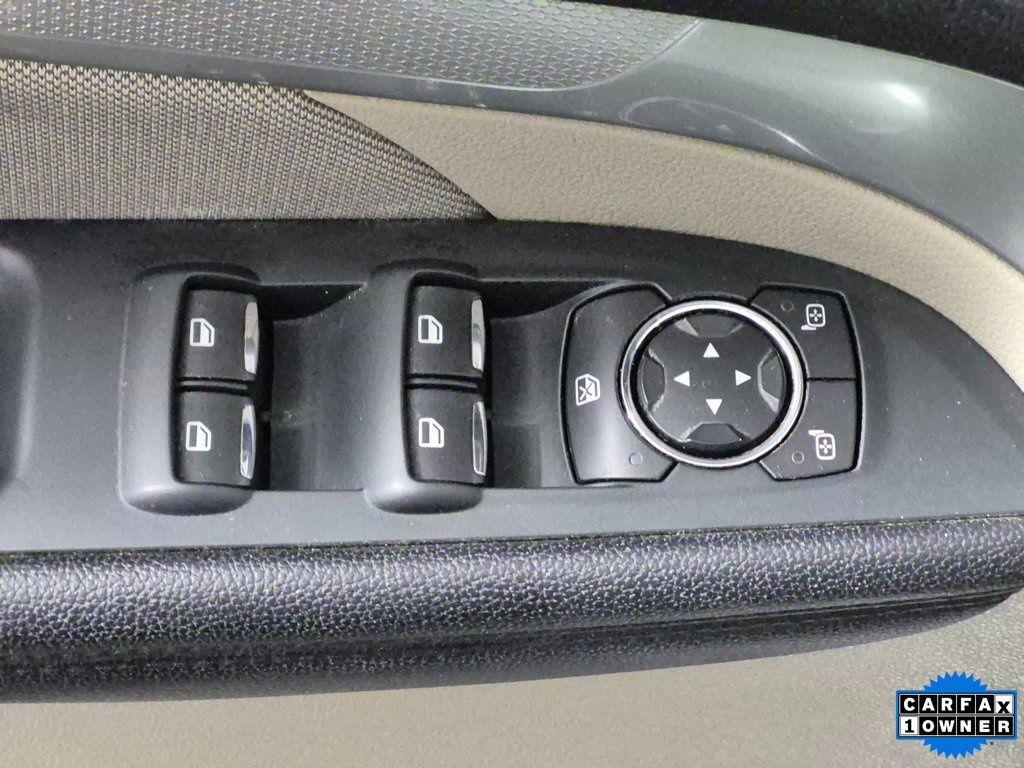 used 2018 Ford Explorer car, priced at $18,785