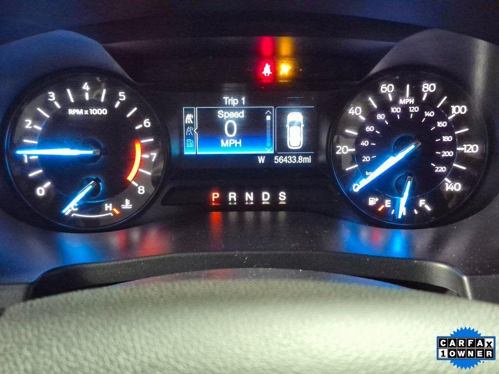 used 2018 Ford Explorer car, priced at $18,785