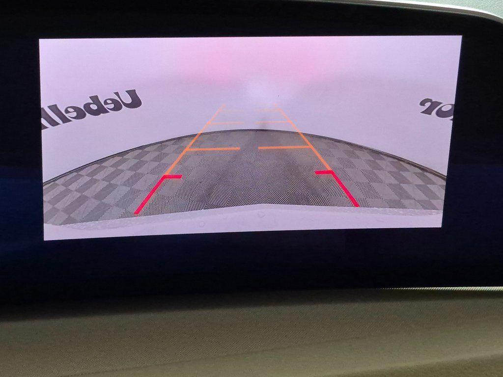 used 2024 Cadillac XT4 car, priced at $29,299