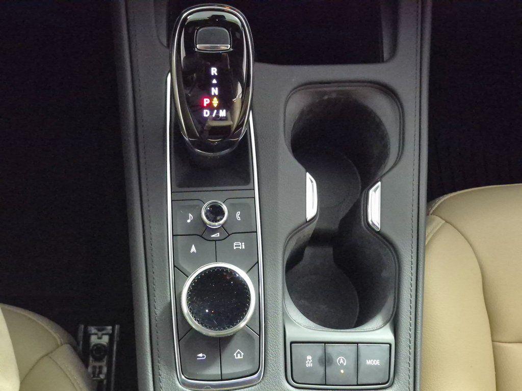 used 2024 Cadillac XT4 car, priced at $29,299