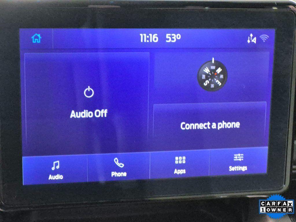 used 2021 Ford Explorer car, priced at $22,495