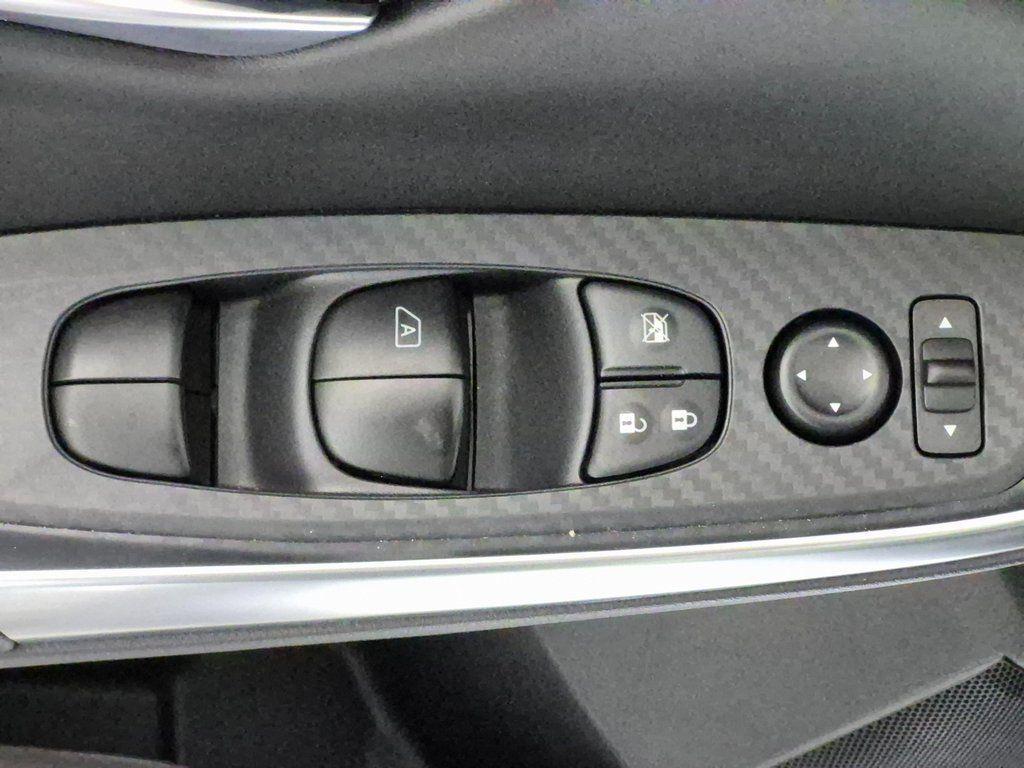 used 2024 Nissan Sentra car, priced at $23,995