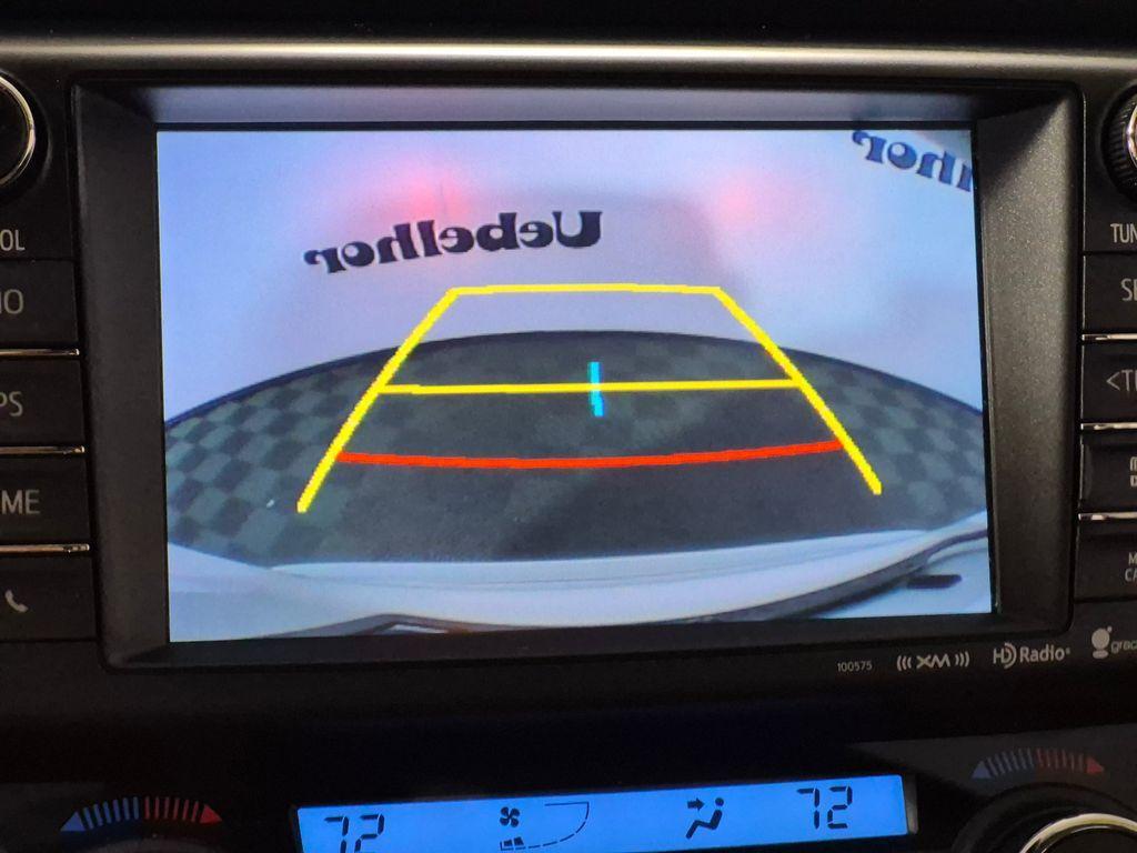 used 2017 Toyota RAV4 Hybrid car, priced at $19,998