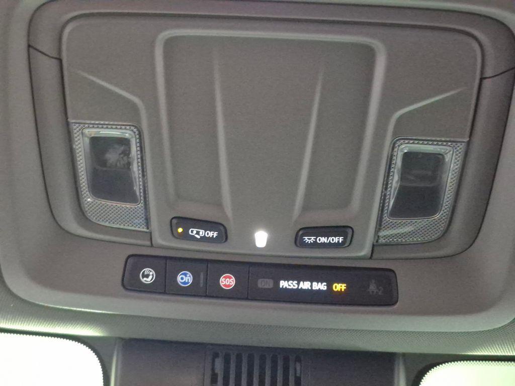 used 2023 Chevrolet Silverado 1500 car, priced at $41,995