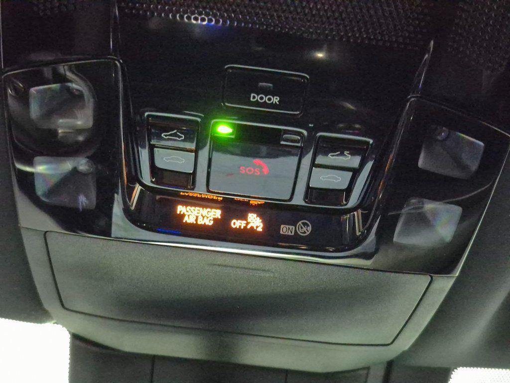 used 2023 Lexus RX 350 car, priced at $50,695