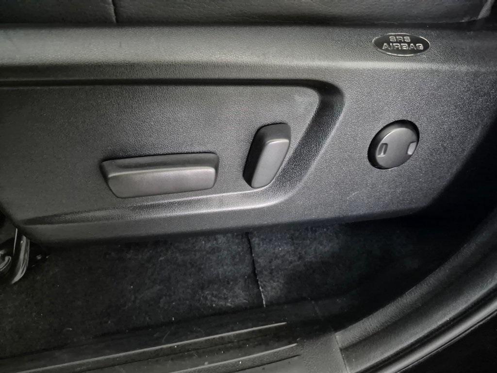 used 2021 Toyota Tundra car, priced at $45,444