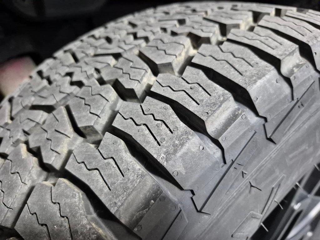 used 2021 Toyota Tundra car, priced at $45,444