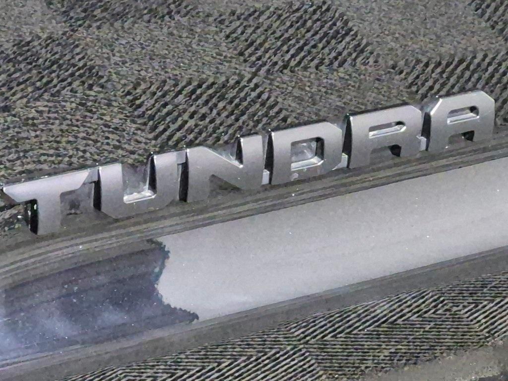 used 2021 Toyota Tundra car, priced at $45,444