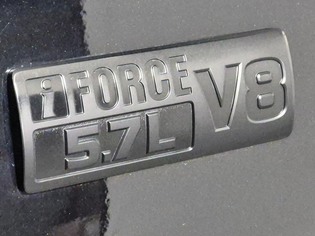 used 2021 Toyota Tundra car, priced at $45,444