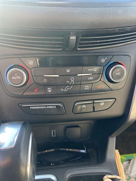 used 2019 Ford Escape car, priced at $12,889