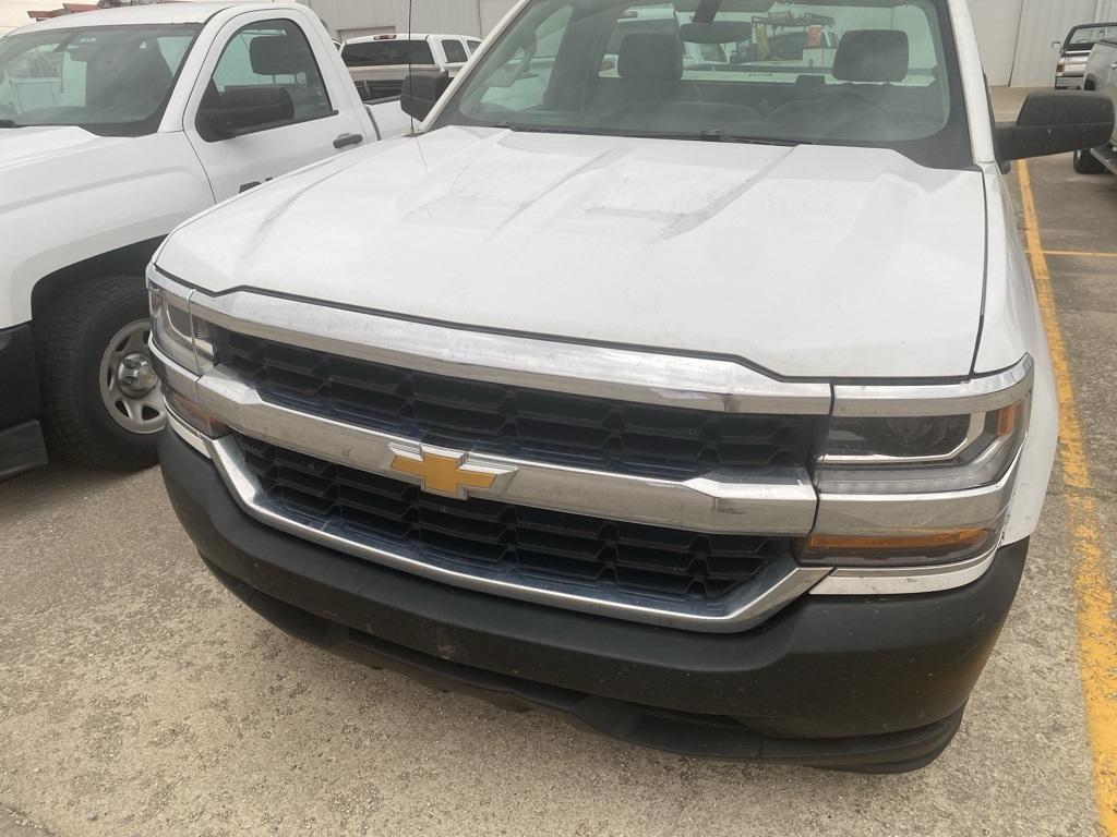 used 2016 Chevrolet Silverado 1500 car, priced at $7,775