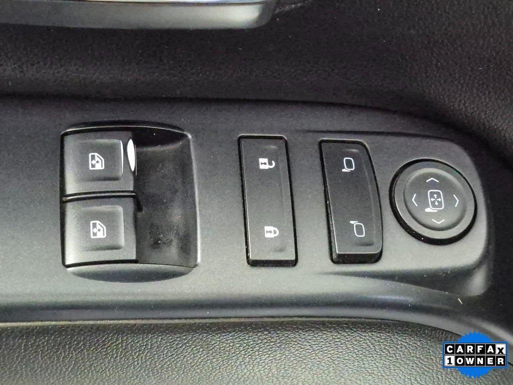 used 2015 Chevrolet Silverado 2500 car, priced at $20,875