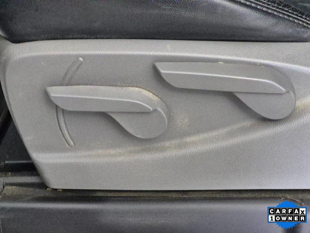 used 2015 Chevrolet Silverado 2500 car, priced at $20,875