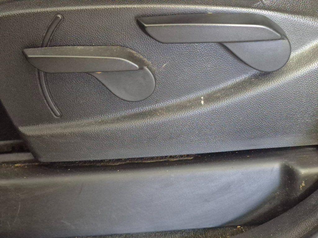 used 2016 Chevrolet Silverado 2500 car, priced at $31,495