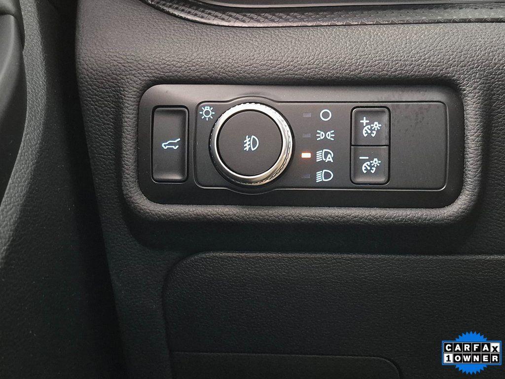 used 2020 Ford Explorer car, priced at $24,695