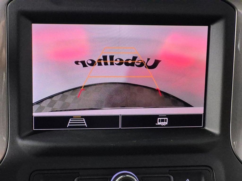 used 2024 Chevrolet Silverado 1500 car, priced at $35,995