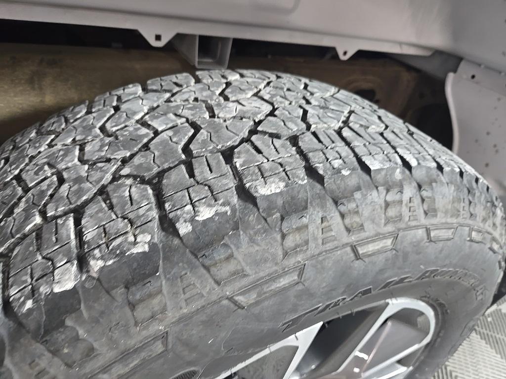 used 2024 Chevrolet Silverado 1500 car, priced at $44,885