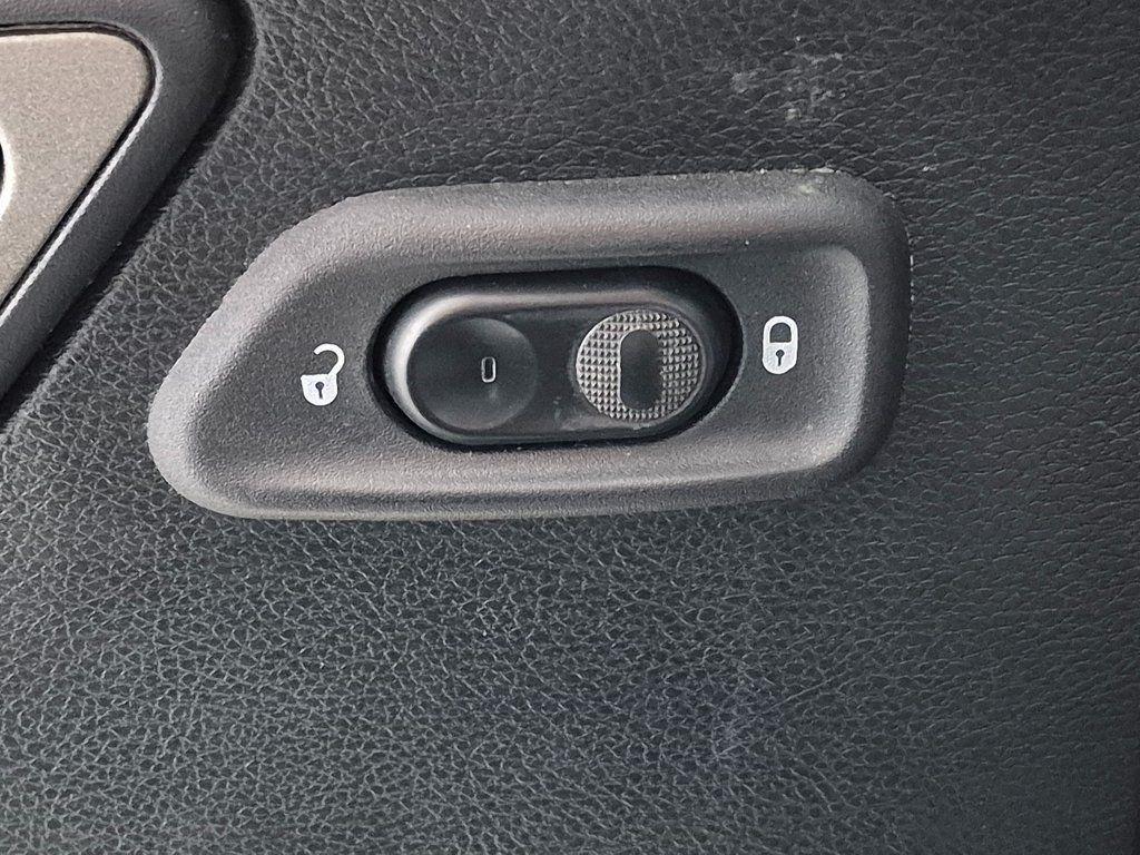 used 2018 Jeep Wrangler JK Unlimited car, priced at $21,695