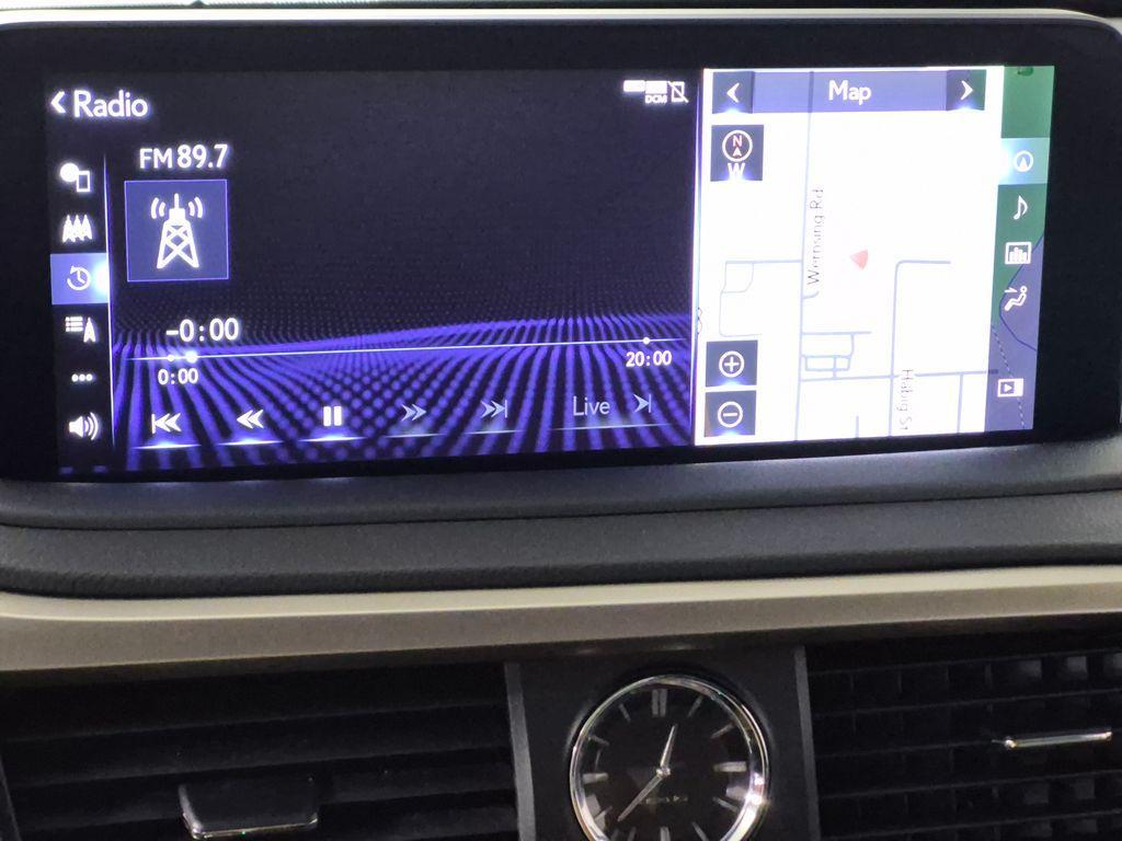 used 2020 Lexus RX 350 car, priced at $40,995