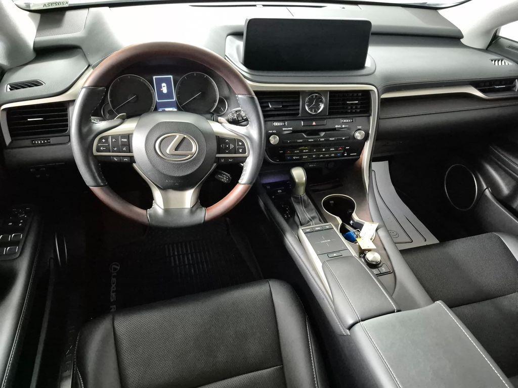 used 2020 Lexus RX 350 car, priced at $40,995