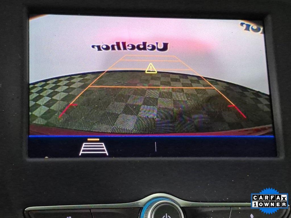 used 2020 Chevrolet Equinox car, priced at $17,495