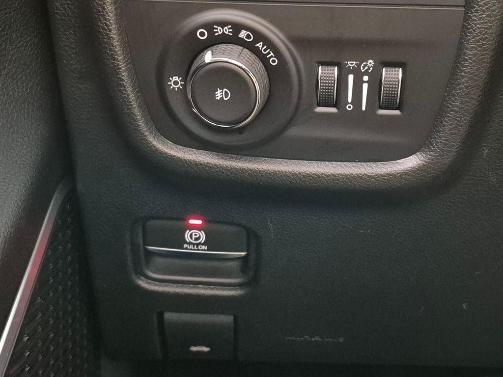 used 2021 Jeep Grand Cherokee L car, priced at $29,995